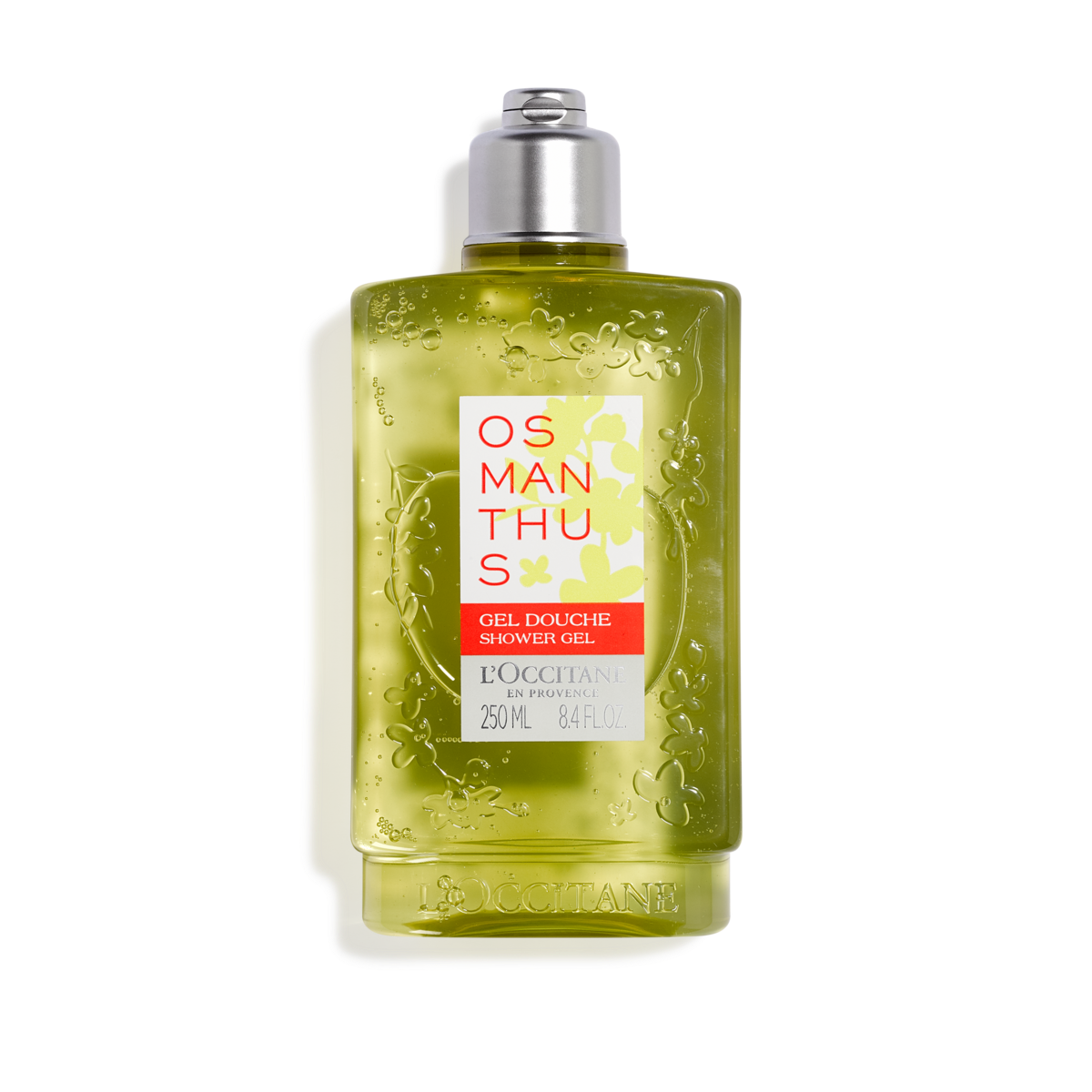 Sabonete Líquido Osmanthus 250ml, , large